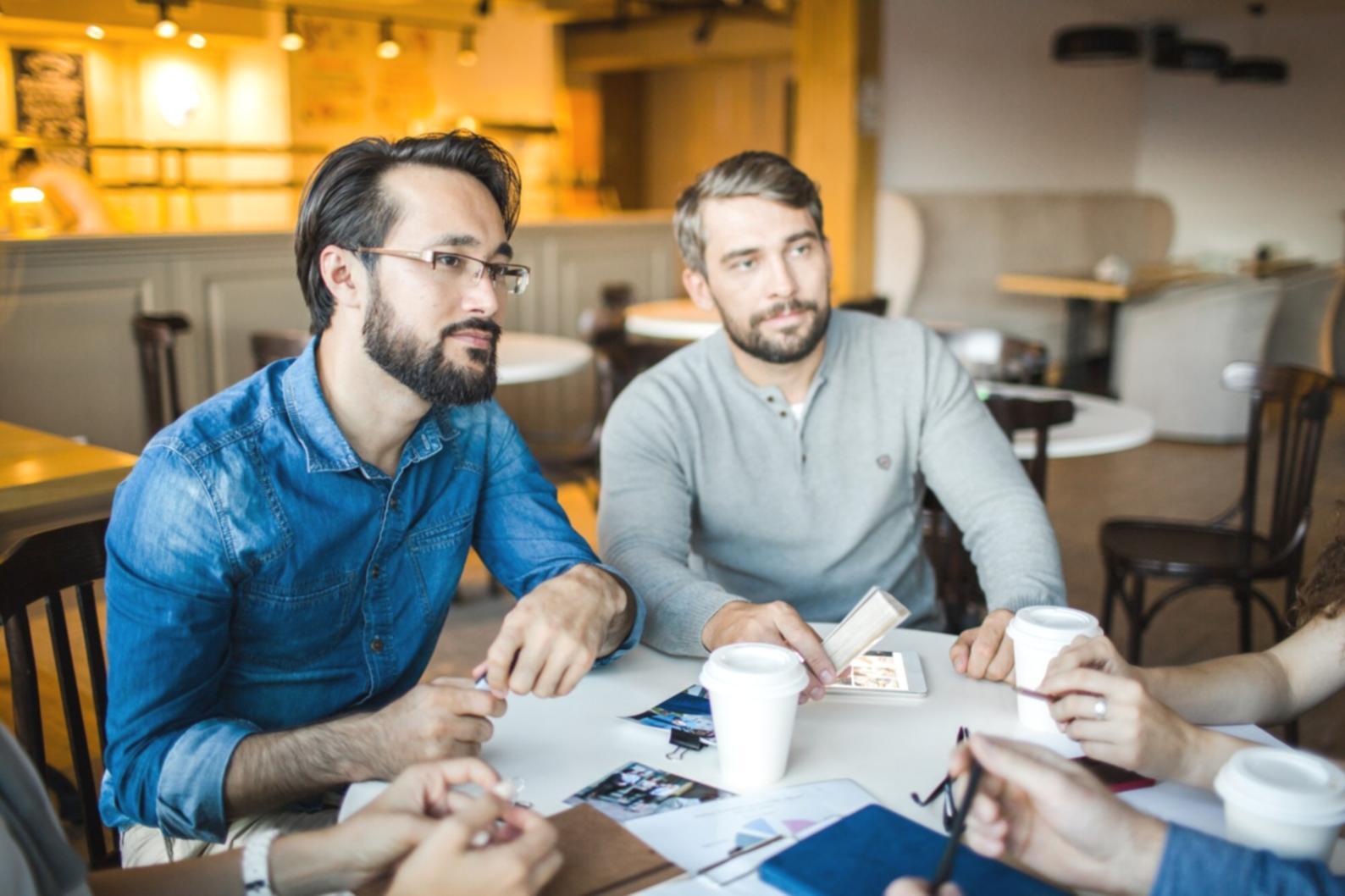 Digitale Finanzplanung und Cashflow-Optimierung