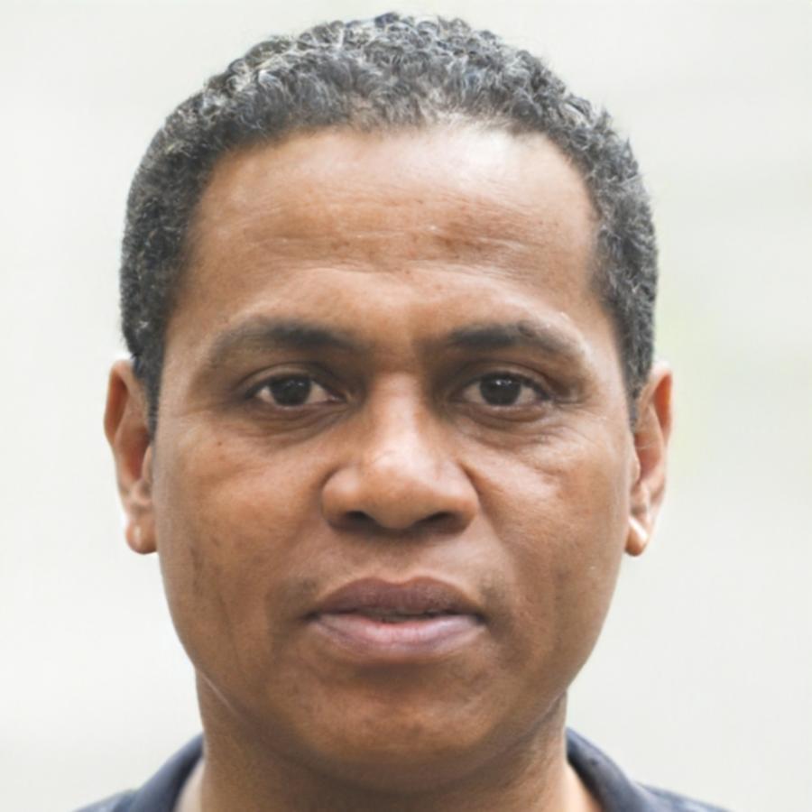 Portraitfoto von Thilo Arendt