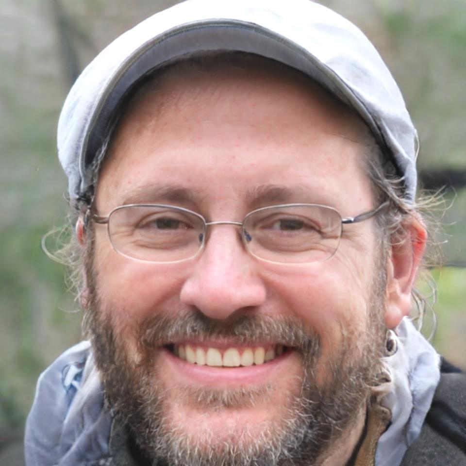 Finanzexperte Thorben Wiegand