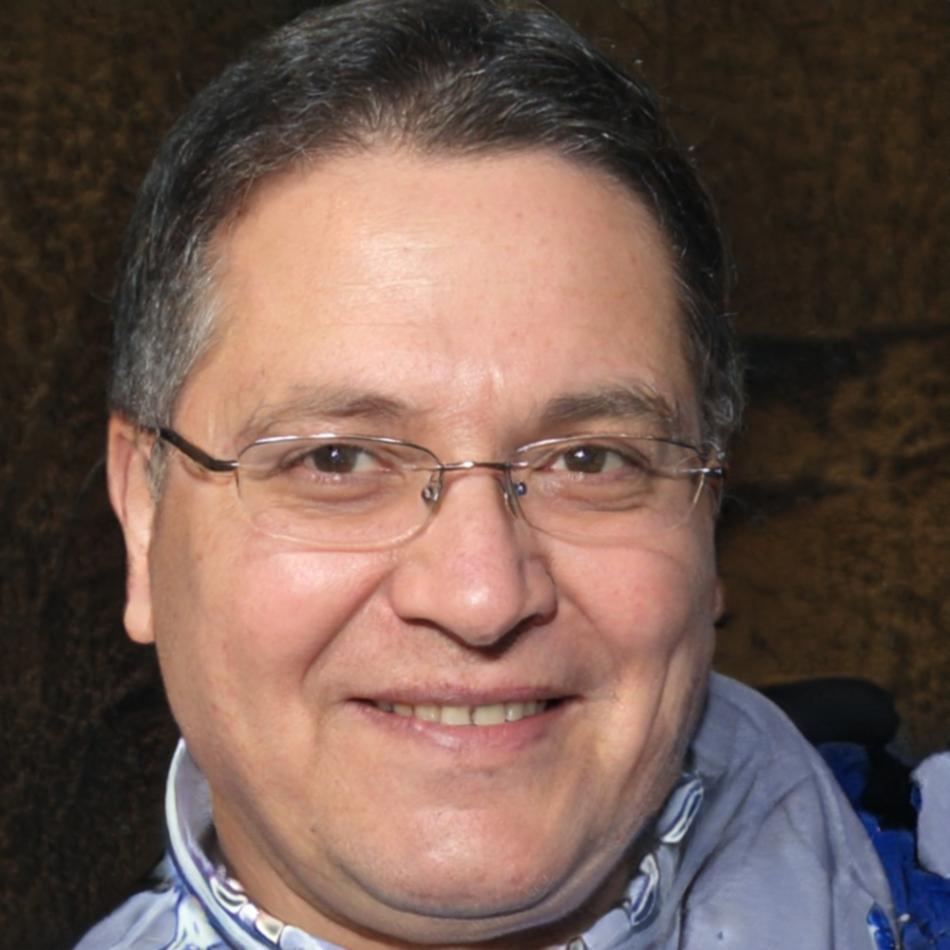 Leitender Systemarchitekt Theodor Wächter